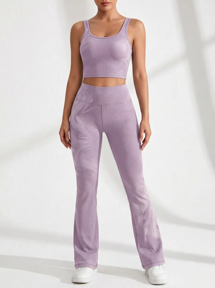 Textured Linework Flare Active Set