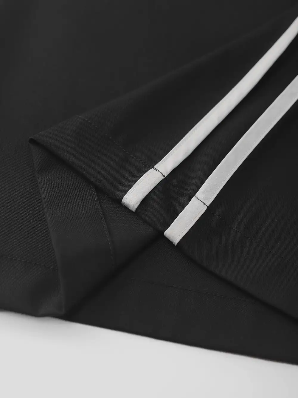 Modern Striped Pants