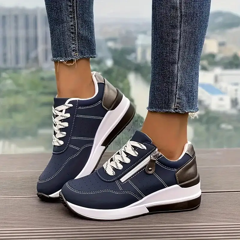  Orthopedic Sneakers Soft Apparel