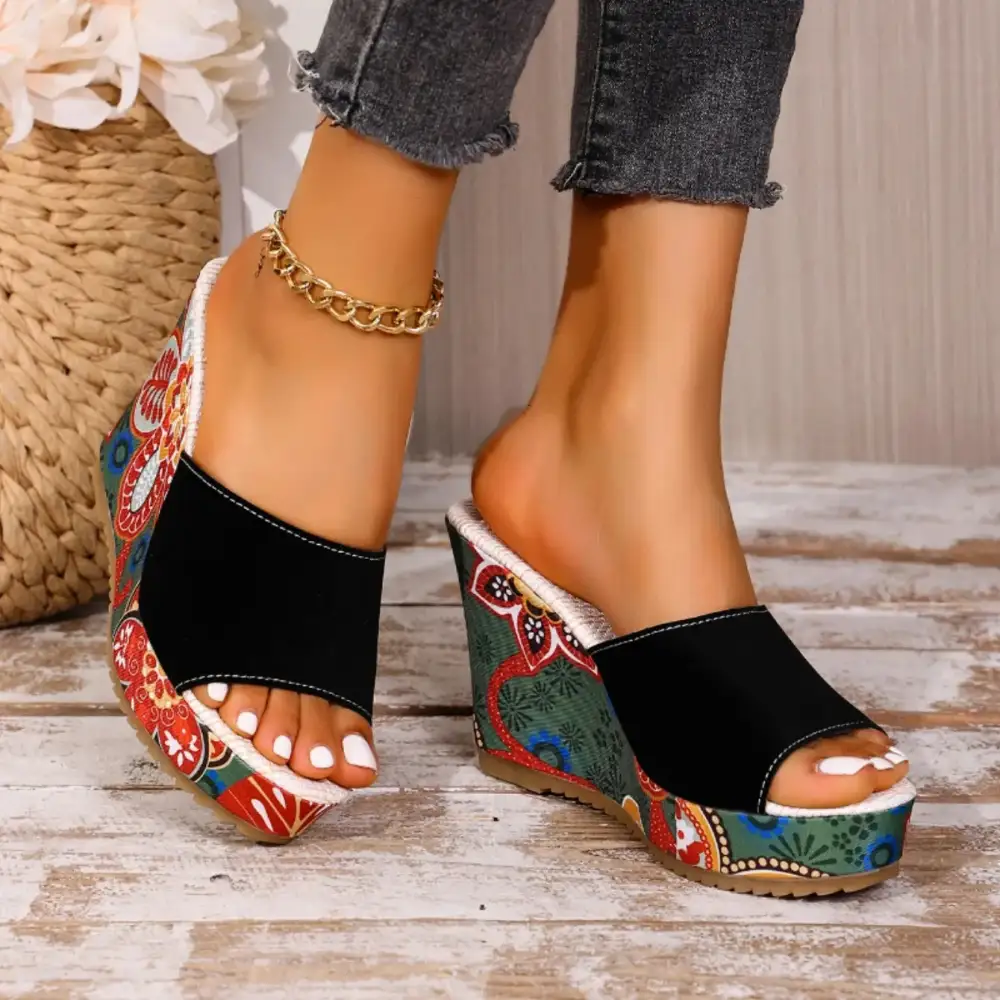 Structured Platform Mules