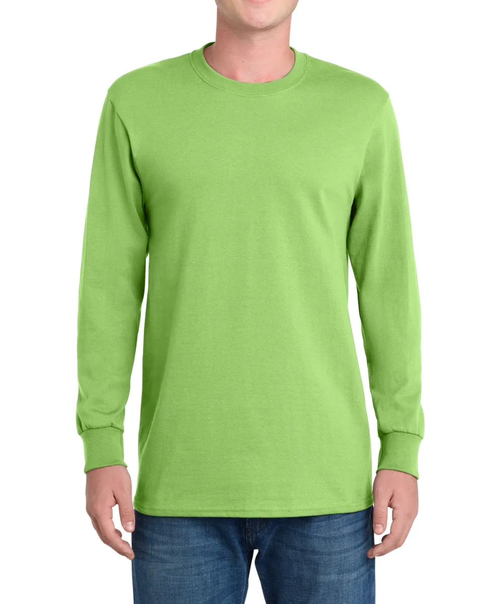 Heritage Classic Everyday Long-Sleeve T-Shirt