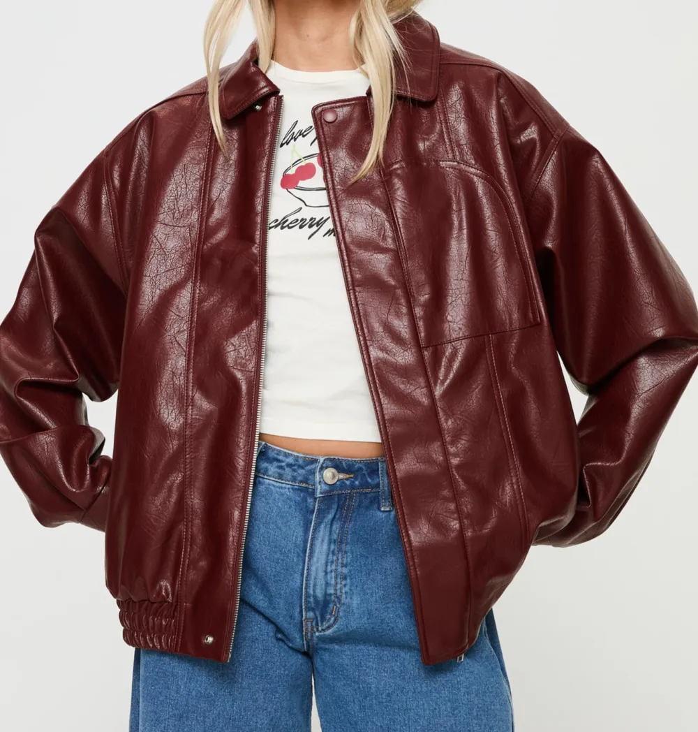 Women’s Easy Layer Modernist Jacket