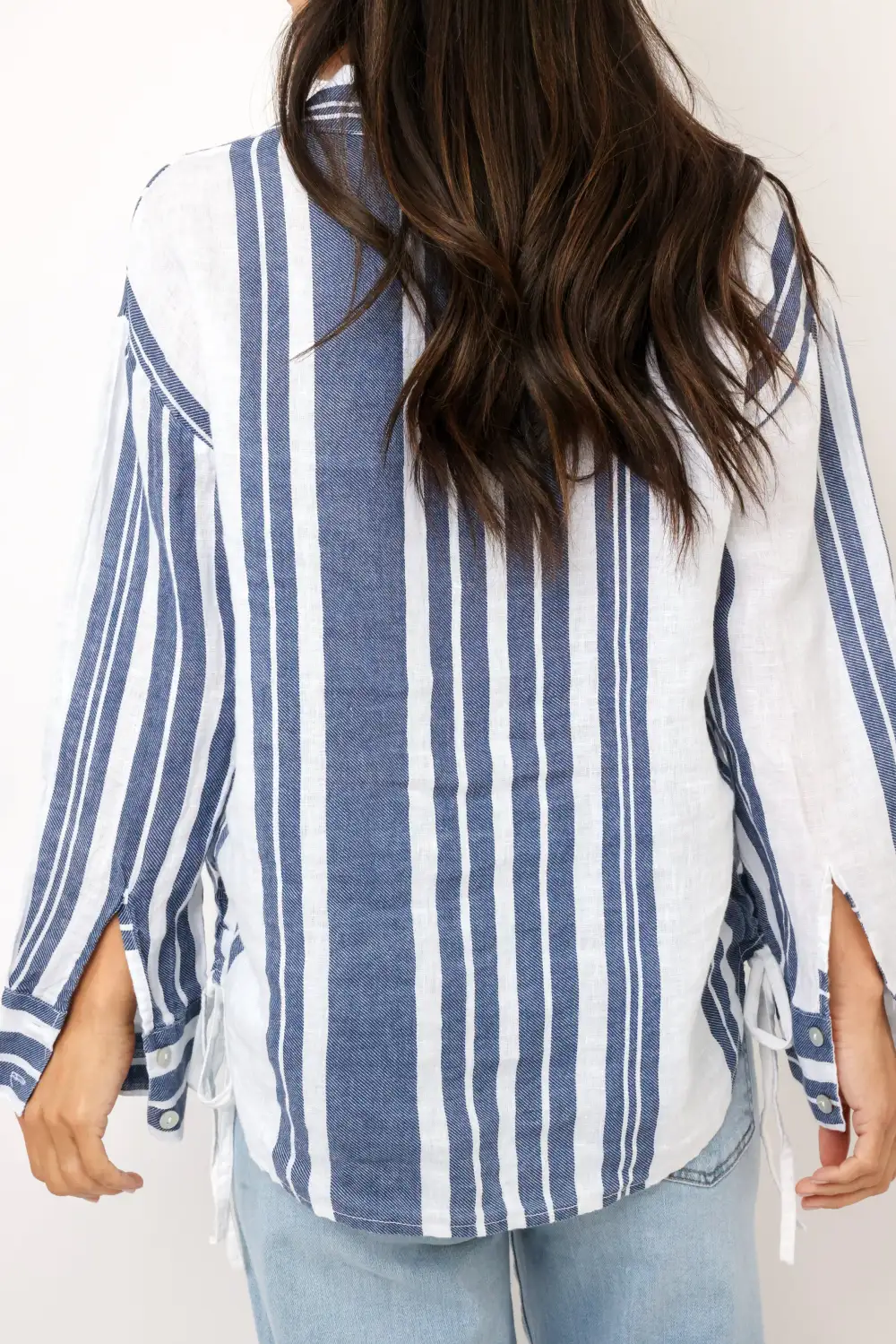 Casual Chic Shirt