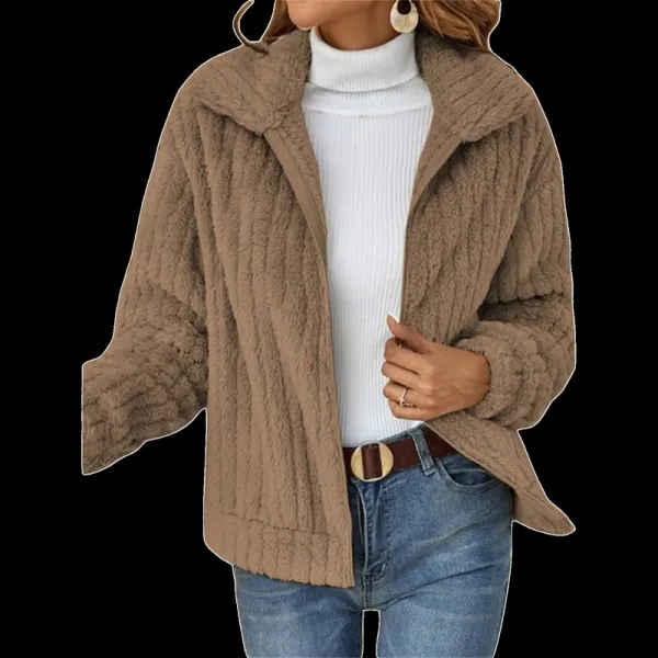 Comfortable Winter Jacket