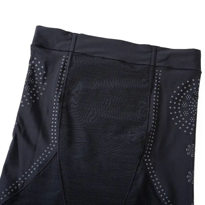 High Waist Tummy Shaping Bodysuit