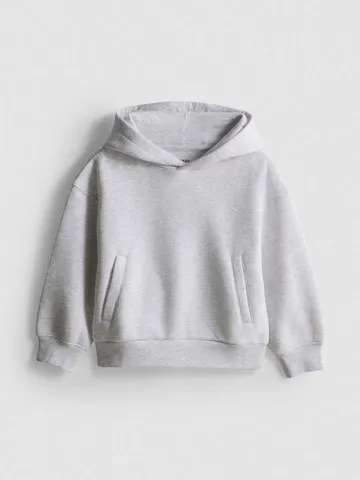 1-9yrs | Cotton Rich Hoodie