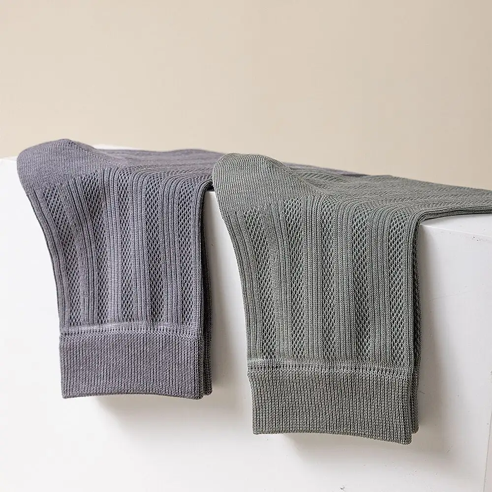 100% Cotton Classic Socks