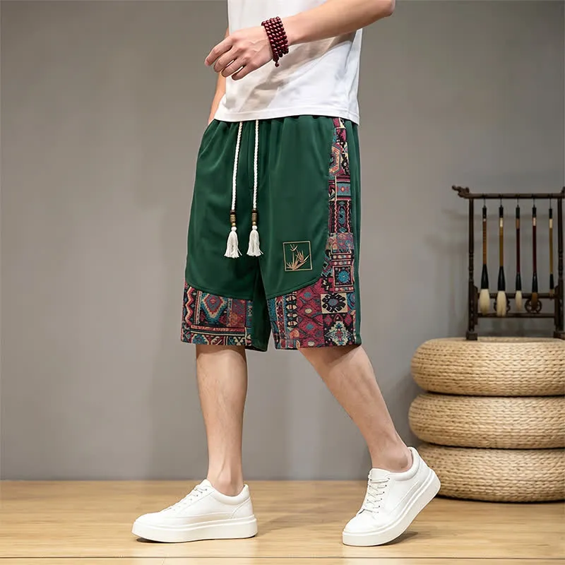 Casual Weekend Shorts