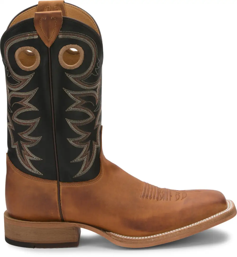 Sturdy Western Classic Western Boots