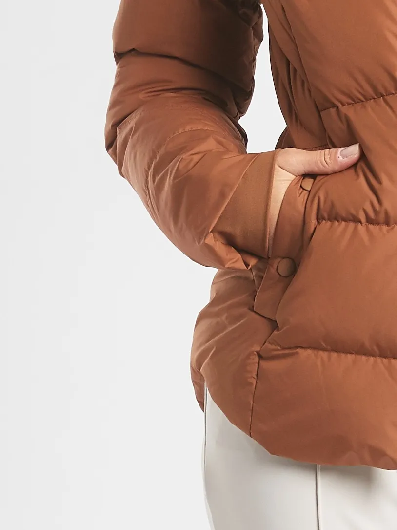 Downtown Jacket