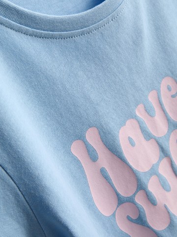 7-15yrs | Pure Cotton Printed T-Shirt detail 2