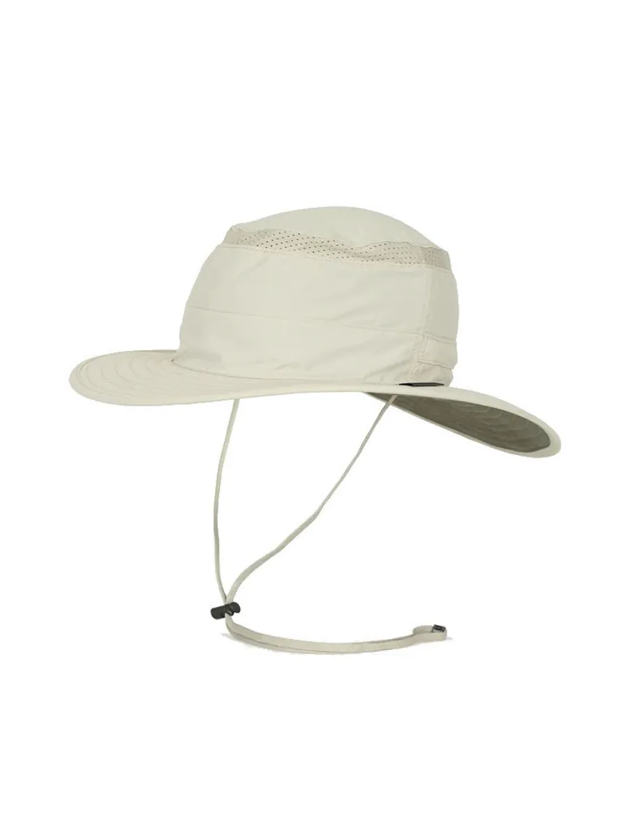 Wide-Brim Outdoor Hat