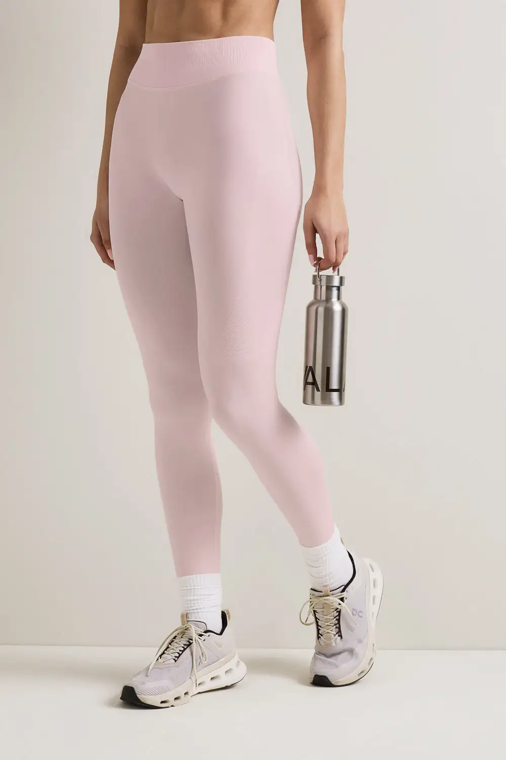 Clean Sculpted Seamless Leggings