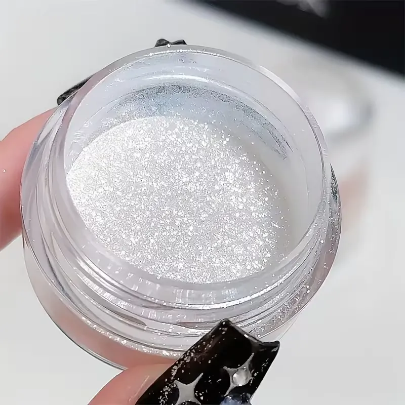 Sparkling Shimmer Highlighter