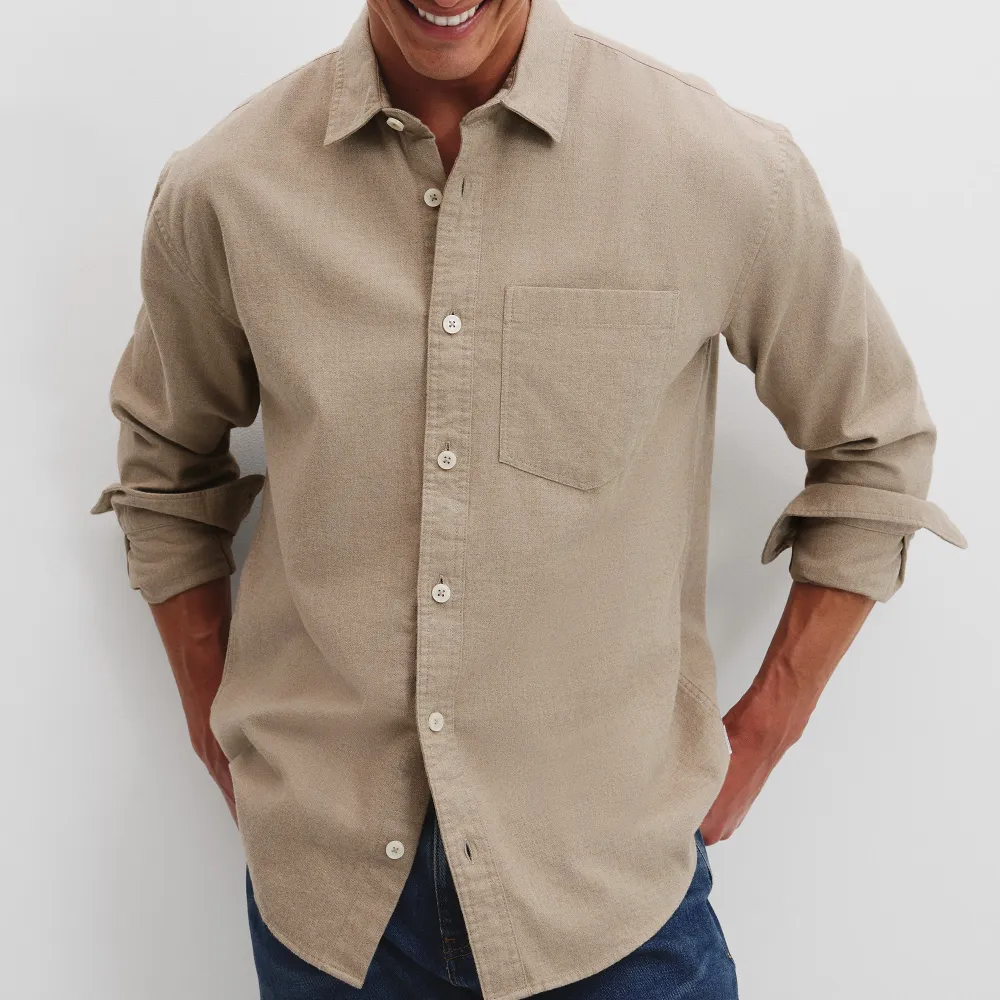 Men's Classic Shirt