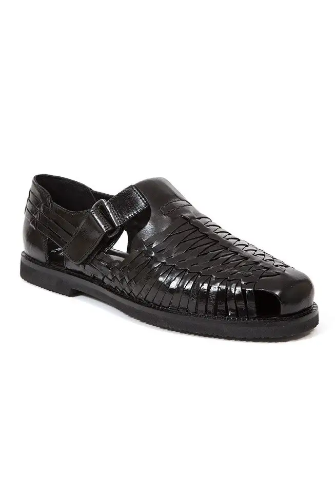 Deer Stags® Bamboo Huarache Dress Shoes