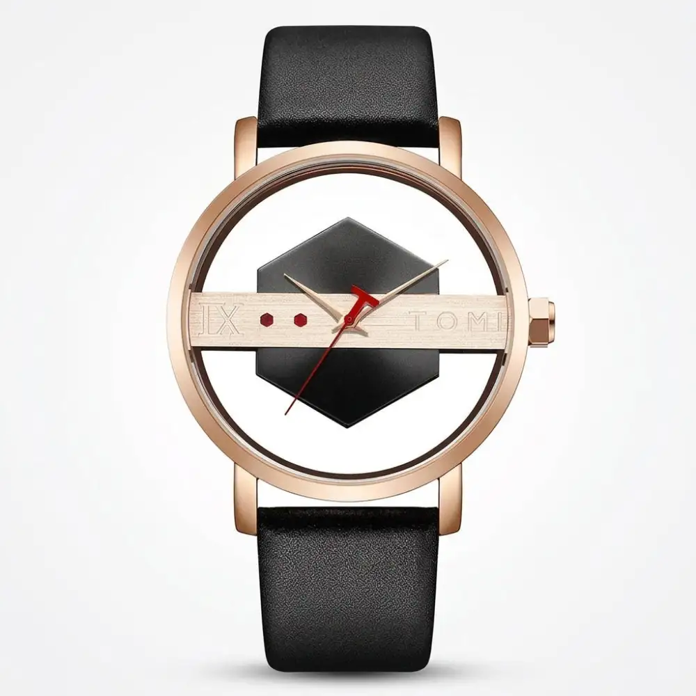 TOMI T100 Avant-Garde Edition