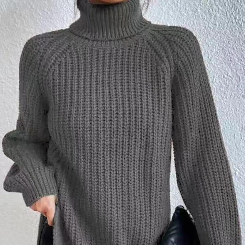 Women's Raglan-Sleeve Sweater