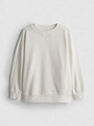 7-15yrs | Cotton Rich Sweatshirt