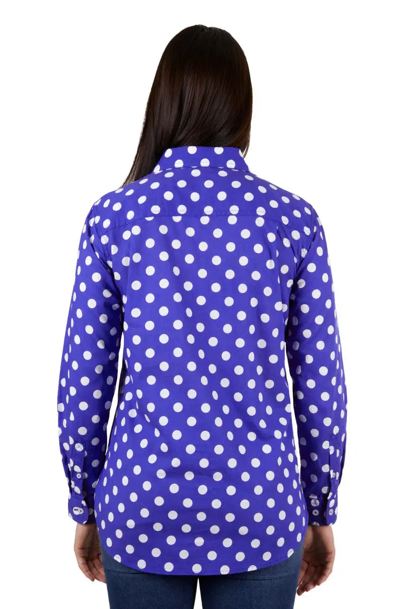 Women's Modern Contemporary Classic Shirt