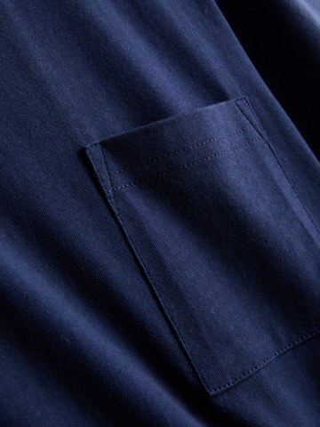 7-15yrs | Pure Cotton Washed T-Shirt detail 2