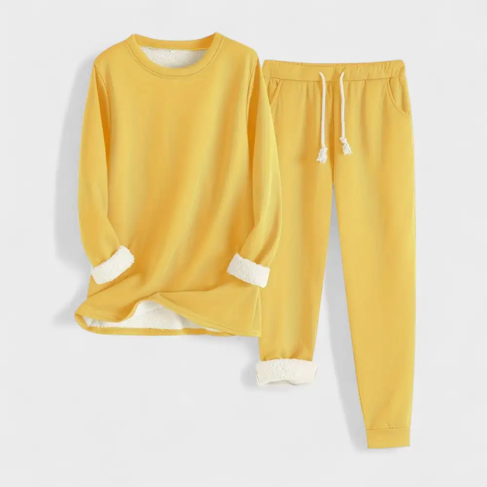Refined Everyday Lounge Set