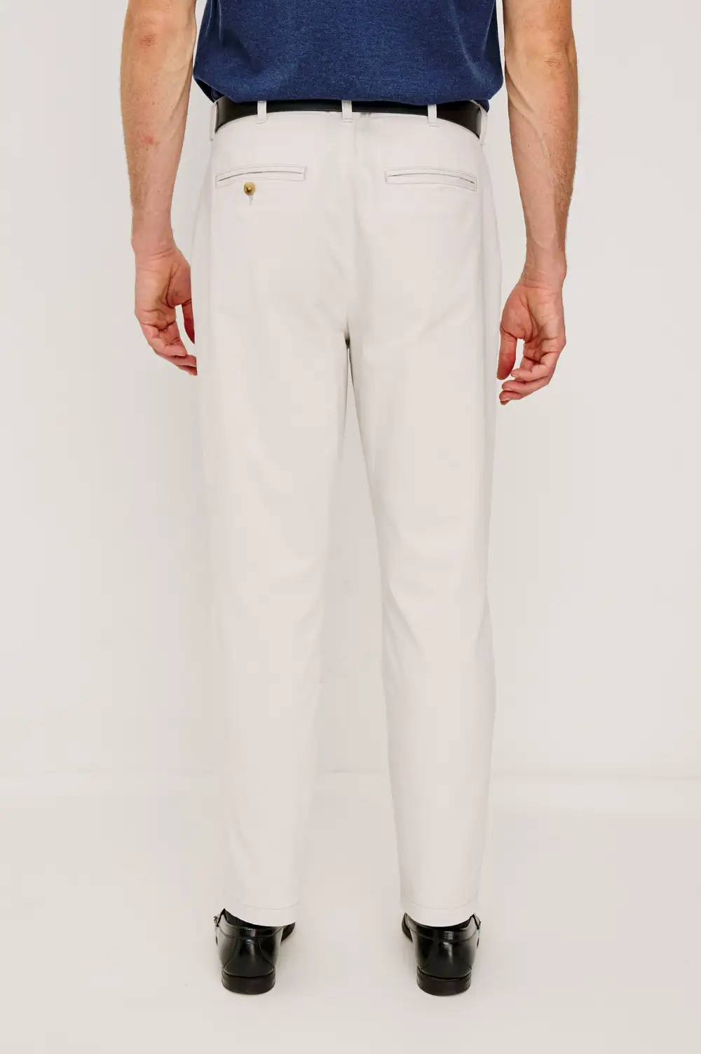 Marcellus Pant - Stone