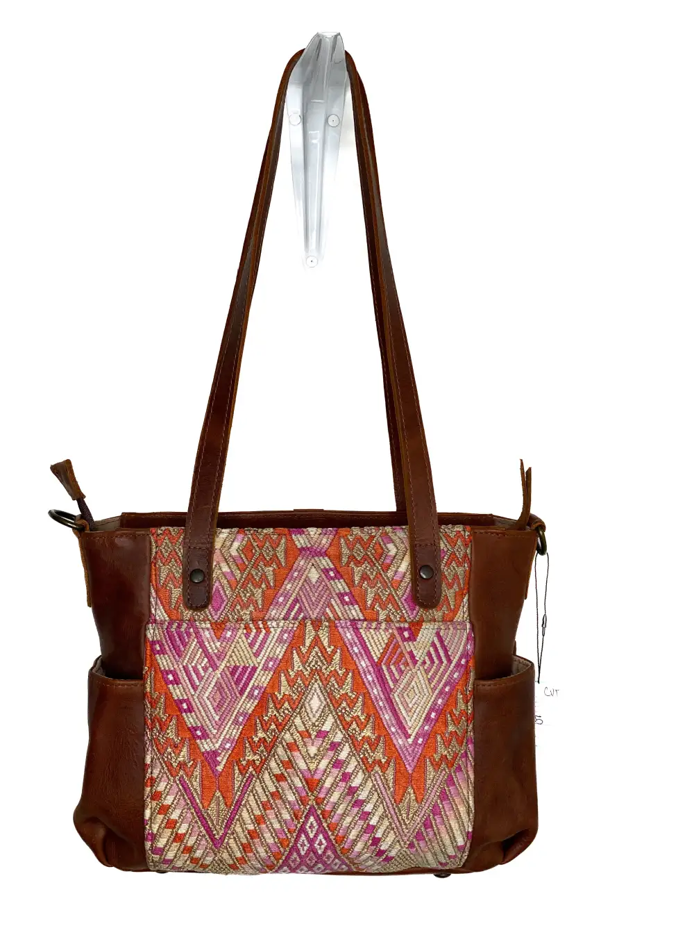 Graceful Accent Casual Handbags