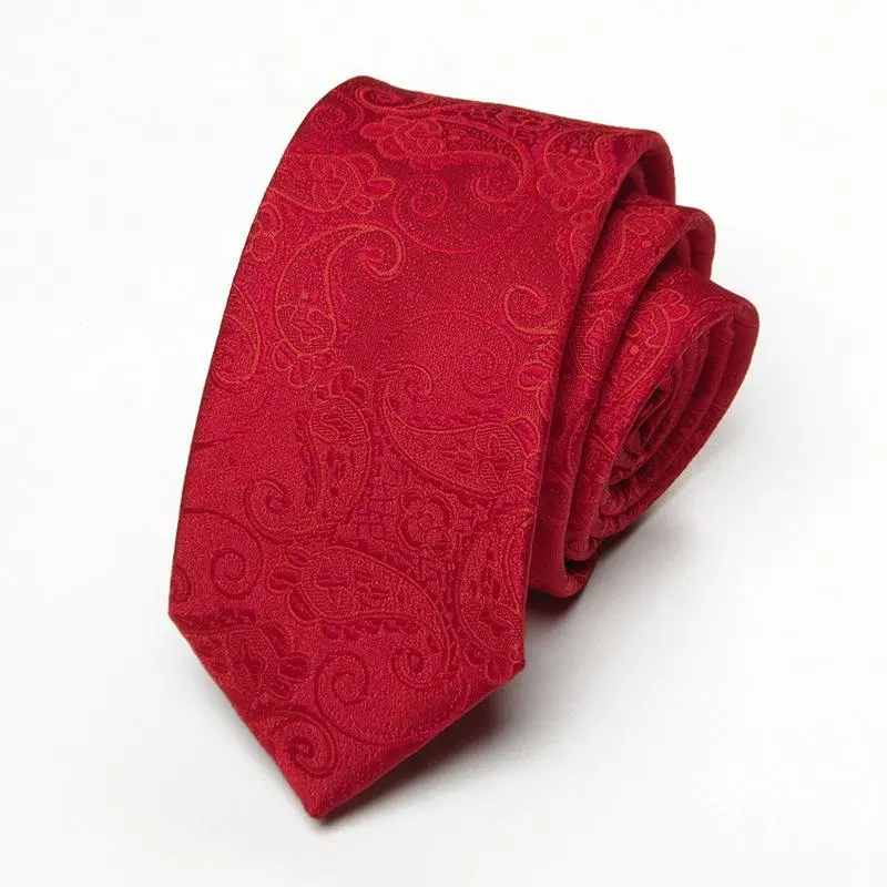 Leopard Print Necktie Tie
