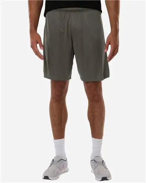 Men's Pocketed Performance Shorts