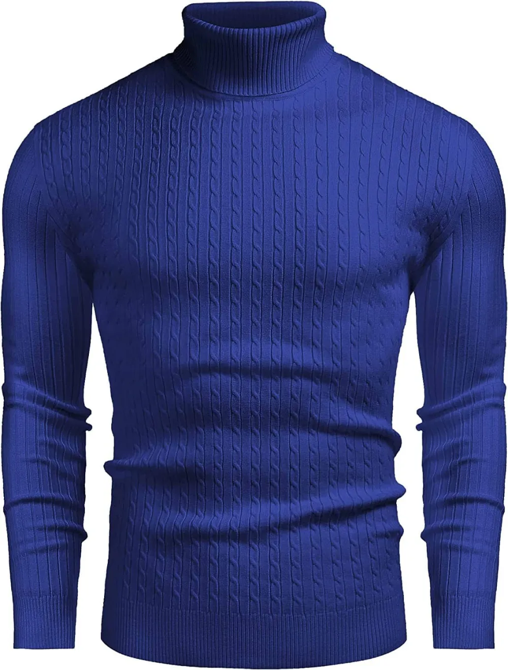 Open Stitch Twist Detail Sweater