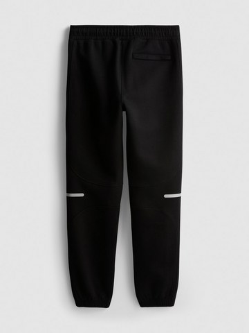 7-15yrs | Active Bonded Cuffed Joggers detail 1