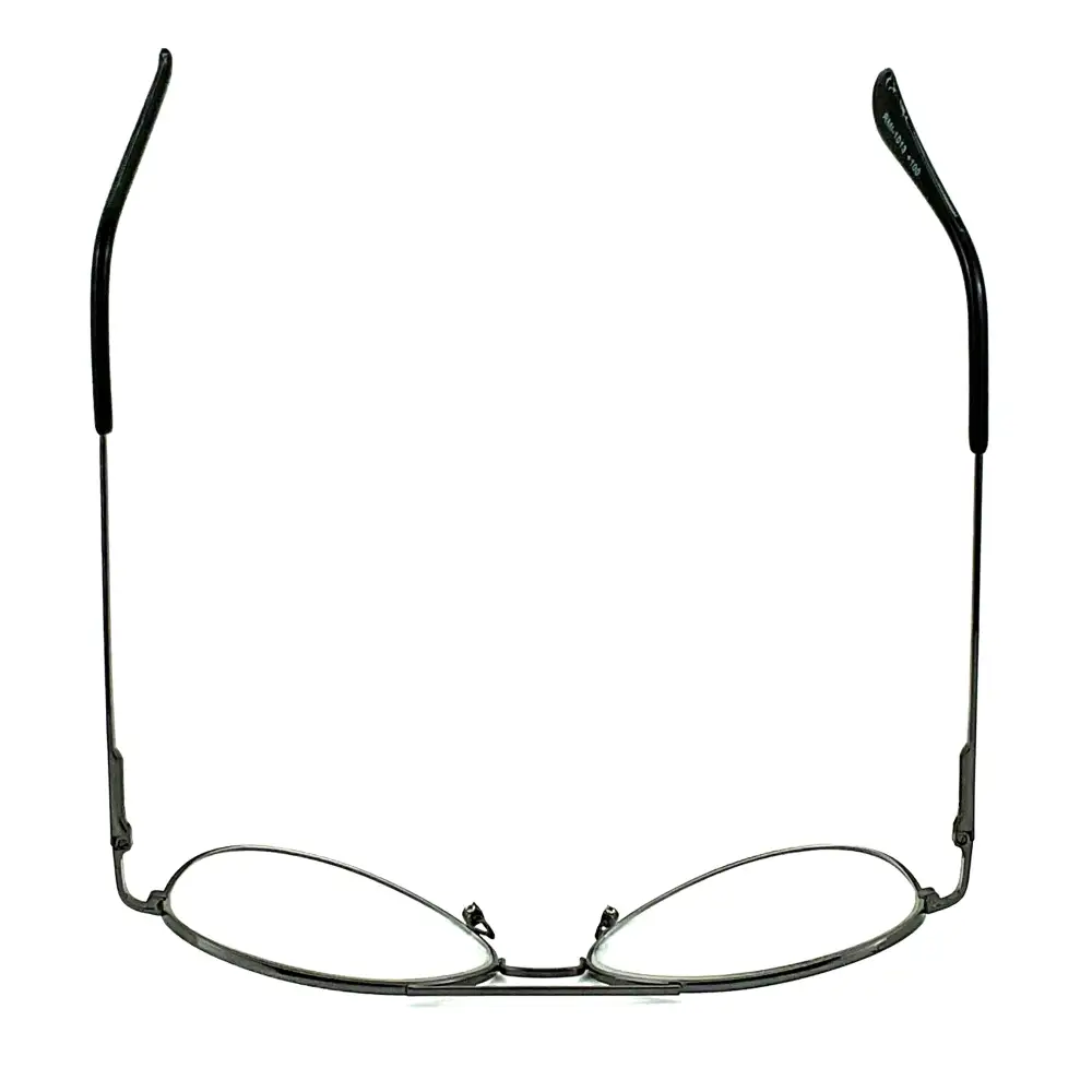 Aviator Full Magnification Reading Glasses