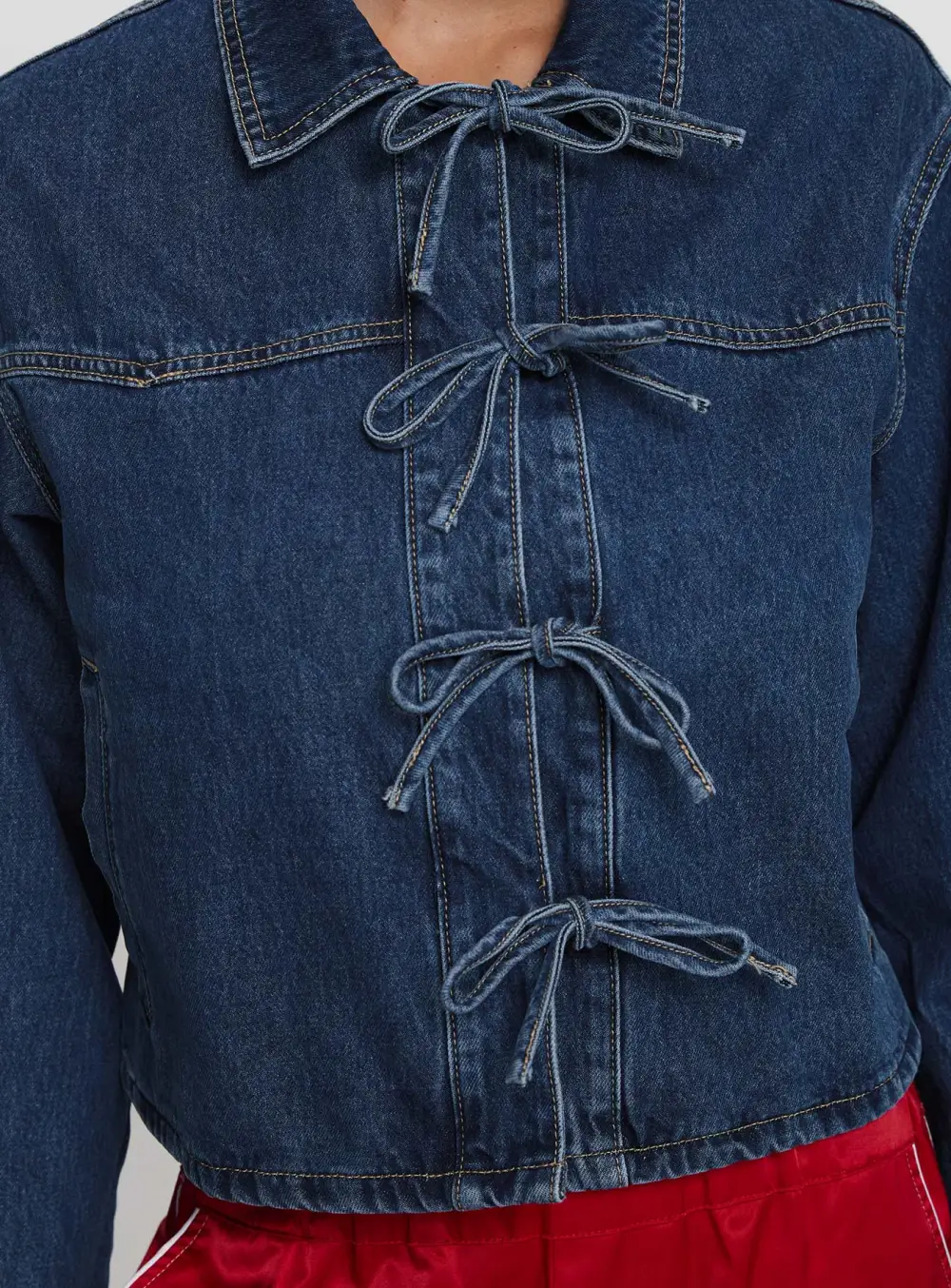 Women’s Everyday Heritage Denim Jacket