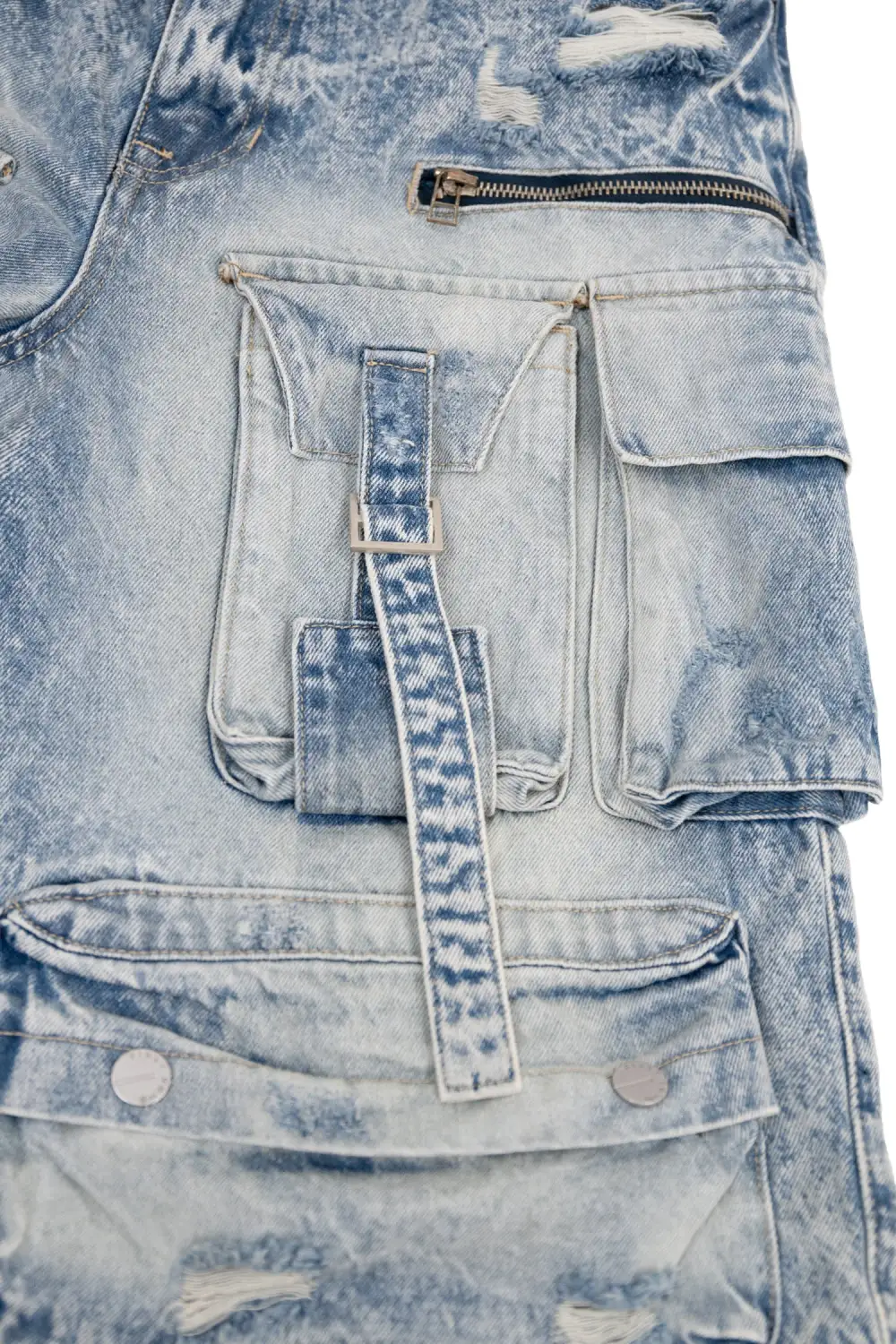 Modern Everyday Tactical Gear Shorts