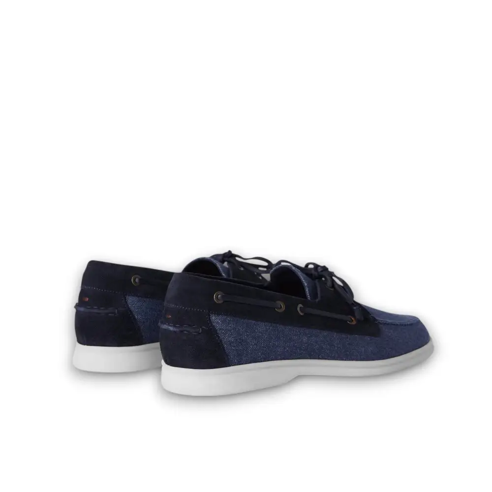 Travel Oxford Shoes