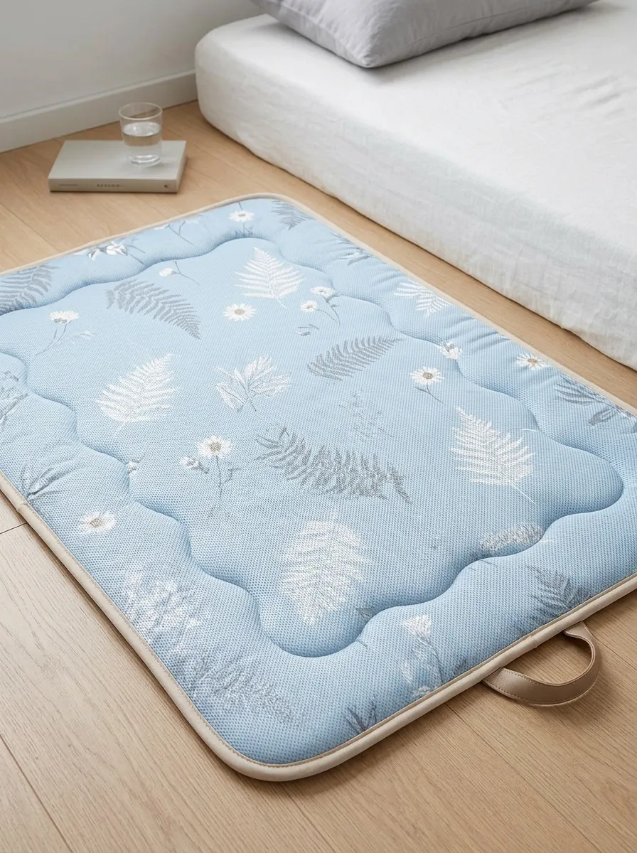 Cooling Mats