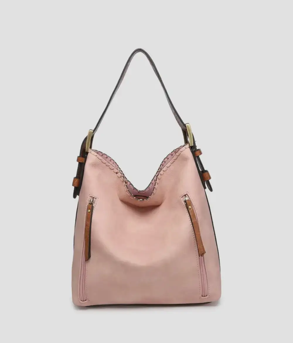 Hobo Shoulder Bag