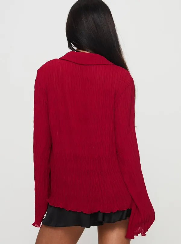 Airy Women's Shirt