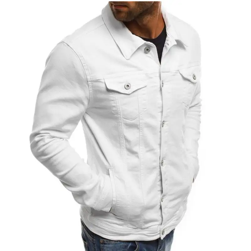 Relaxed Refined Everyday Jacket