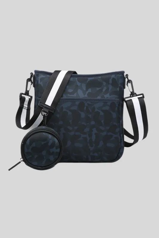 Neoprene Guitar Strap Bag Strap