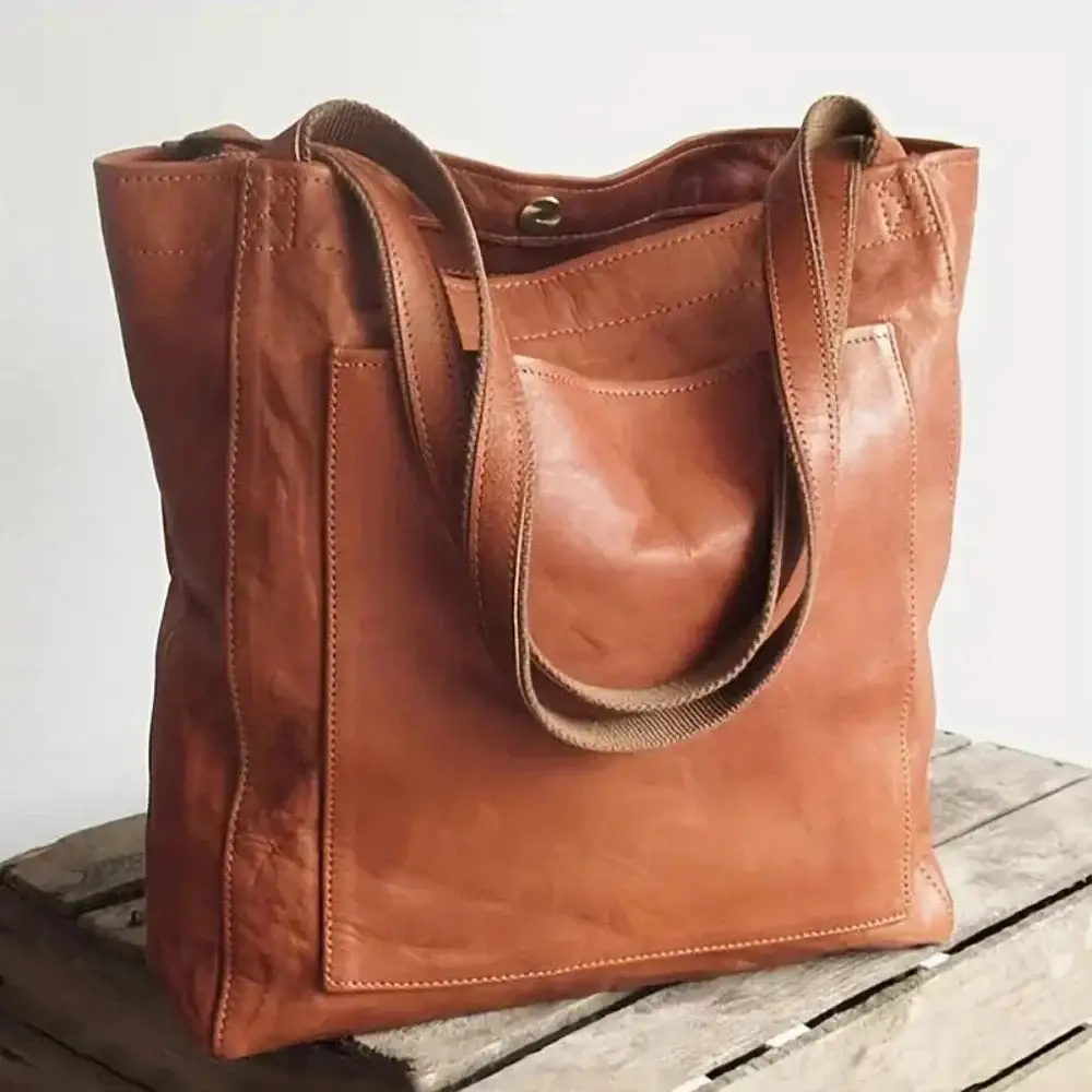 Elegant Versatile Shoulder Bag