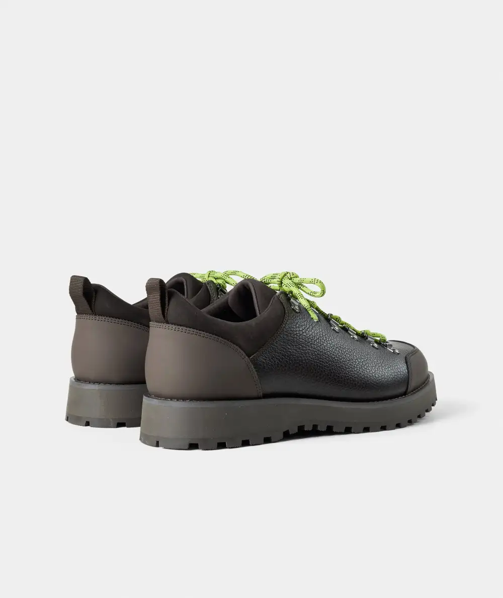 Everyday Tumbled Leather Dress Shoes