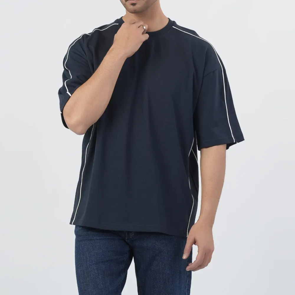 Men's Comfortable Soft T-Shirt