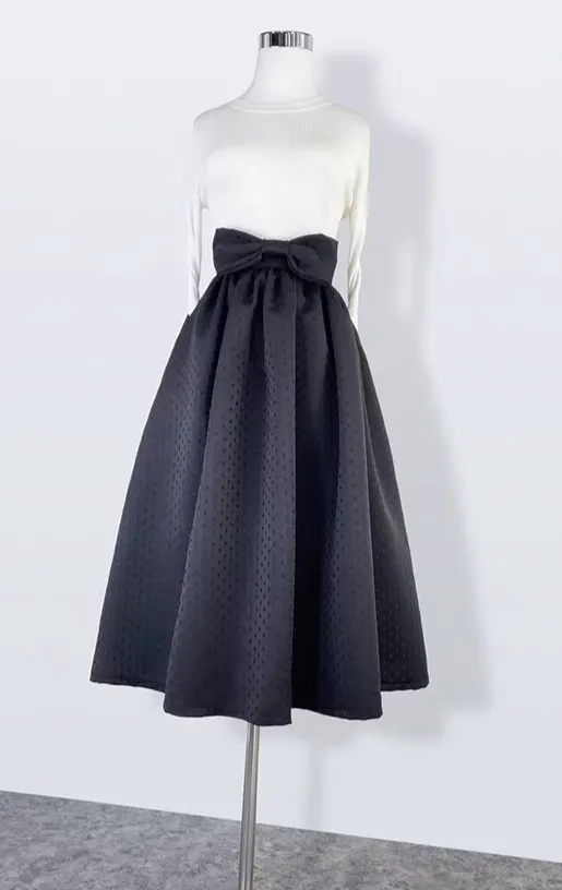 Everyday Casual Skirt