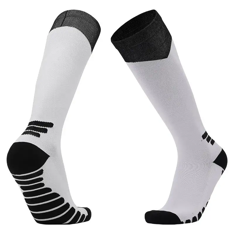 Relaxed Everyday Compression Socks