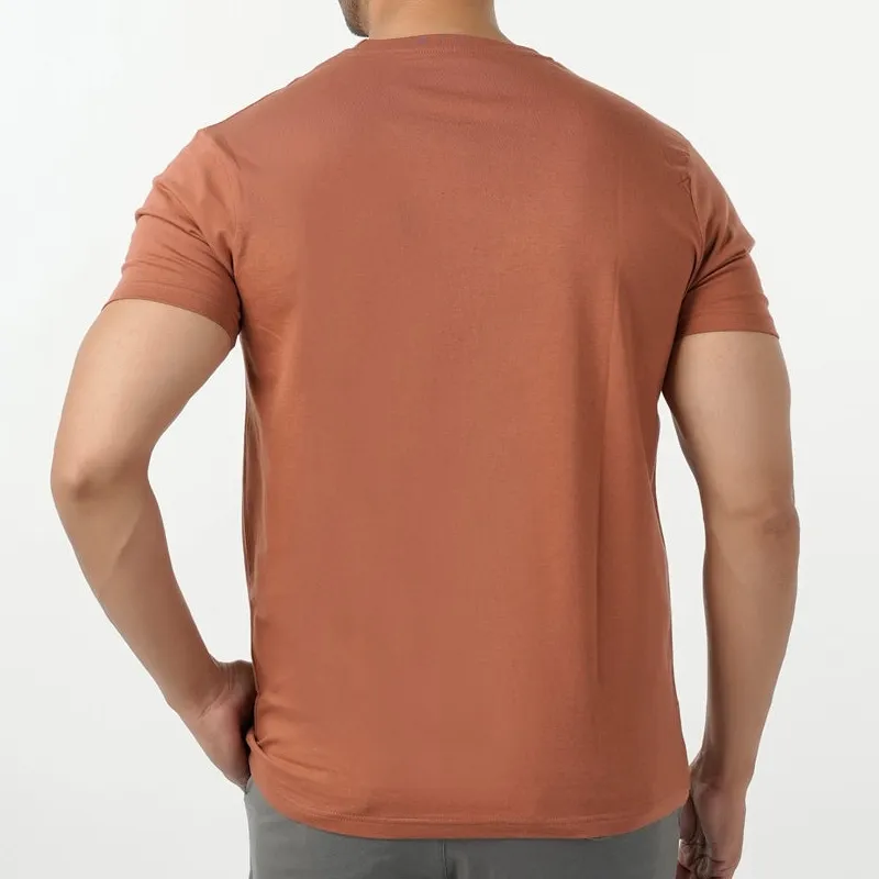 Men's Easy Wear Modern T-Shirt