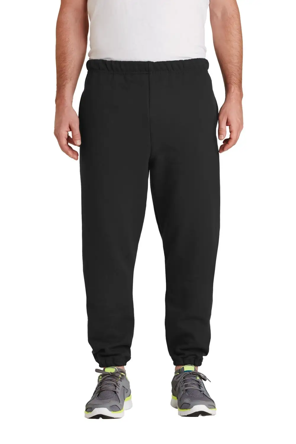 Utility Classic Everyday Fleece Pullover