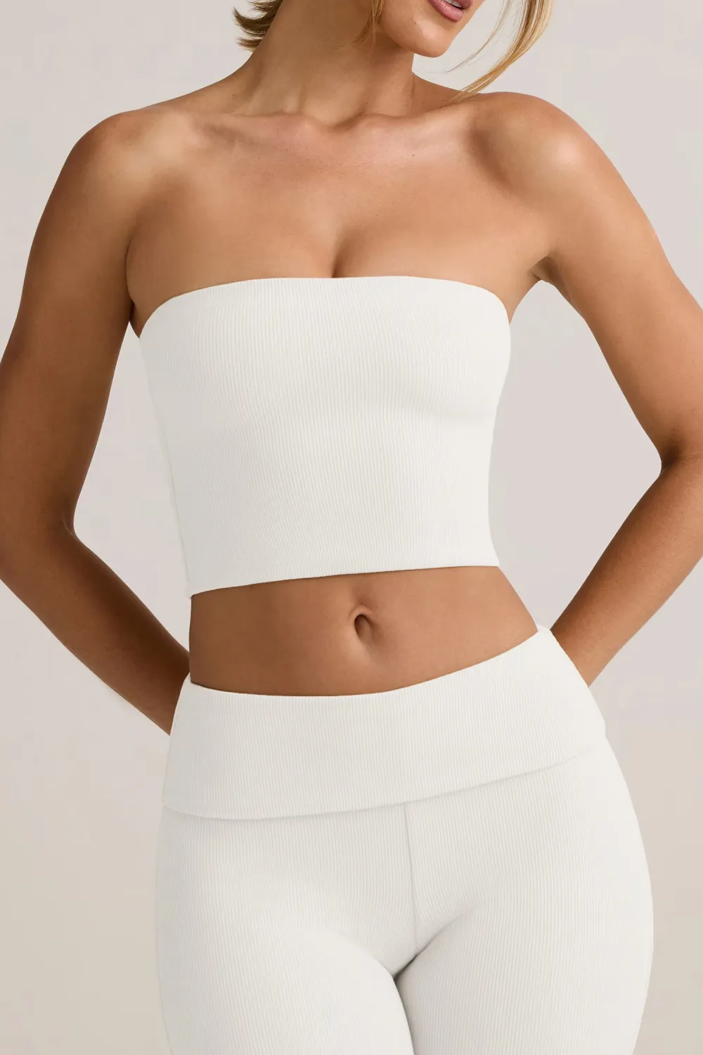 Skin-Friendly And Breathable Street Fashion Women's Short Tops