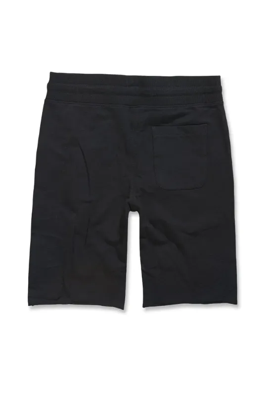 Men's Cotton French Terry Shorts
